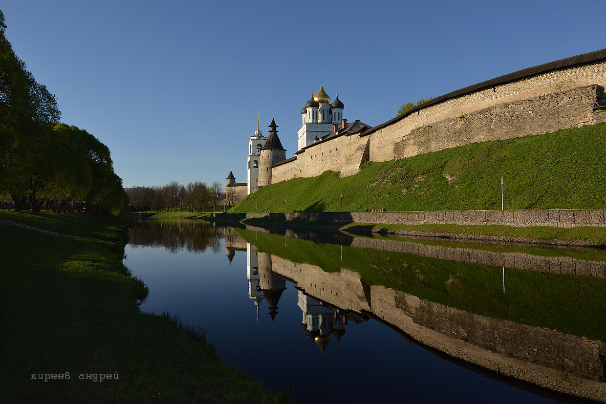 Pskov (Псков)